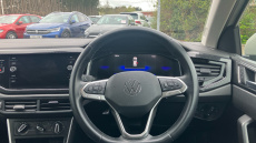 Volkswagen Polo 1.0 TSI Life 5dr Petrol Hatchback